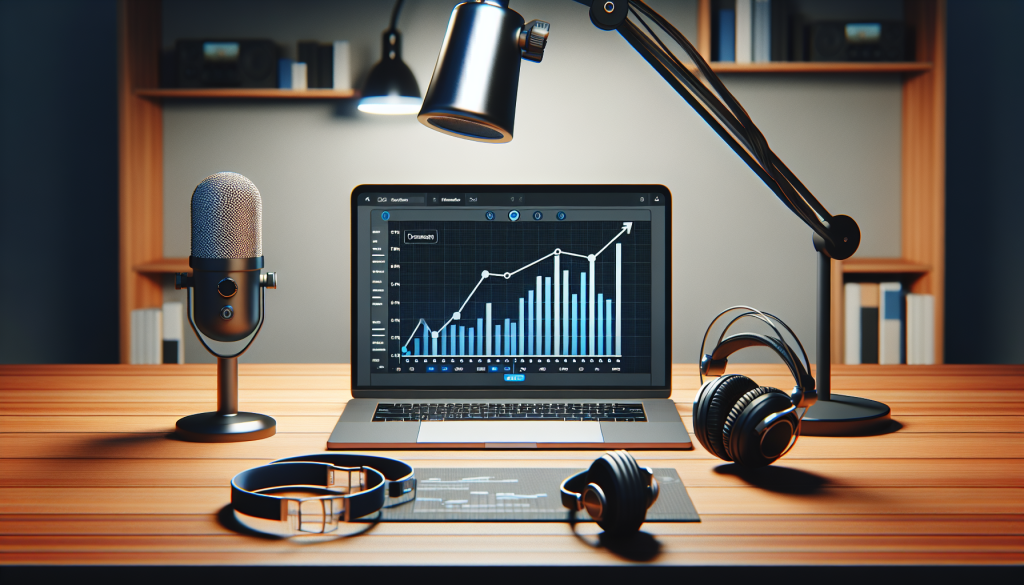 Podcast Money Mastery: Strategies to Monetize Your Podcast in 2024